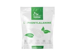 Raw Powders L-Fenilalanina 250 grame