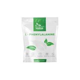 Raw Powders L-Fenilalanina 250 grame